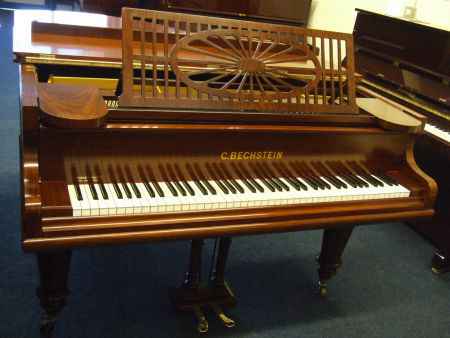 Photo of Bechstein  model A Grand piano